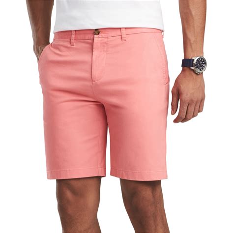 tommy hilfiger shorts men's sale